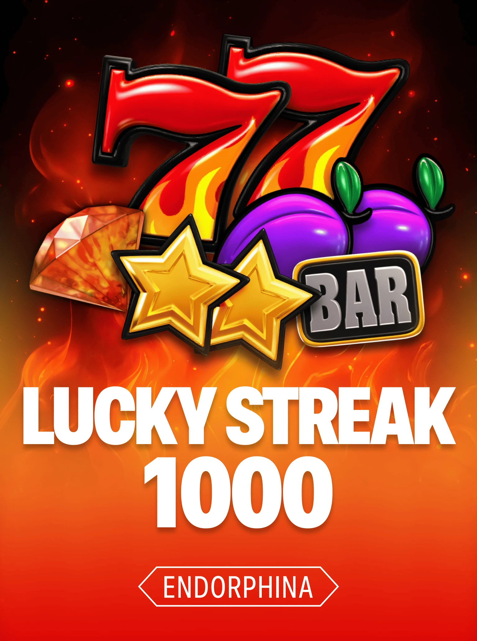 Lucky Streak 1000